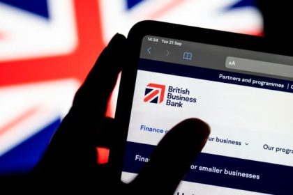 British Business Bank Faces £122 Million Loss Amidst Plummeting Tech Valuations