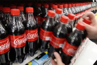 Coca-Cola Secures €1bn Boost to Tackle Upcoming Tax Challenges!