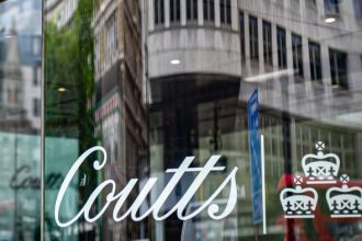 Leadership Shake-Up: Coutts’ Asset Management Chief Mohammad Kamal Syed Steps Down