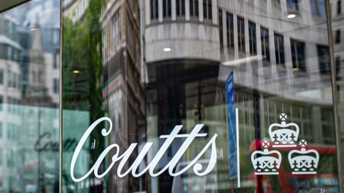 Leadership Shake-Up: Coutts’ Asset Management Chief Mohammad Kamal Syed Steps Down