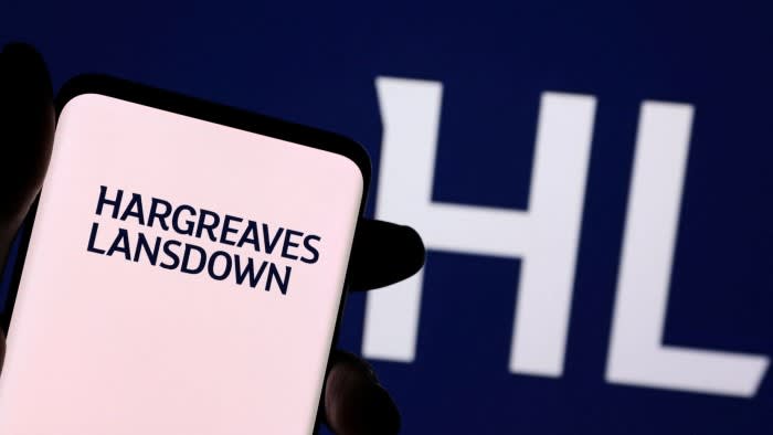 Game-Changer: Hargreaves Lansdown Seals £5.4bn Mega Takeover!