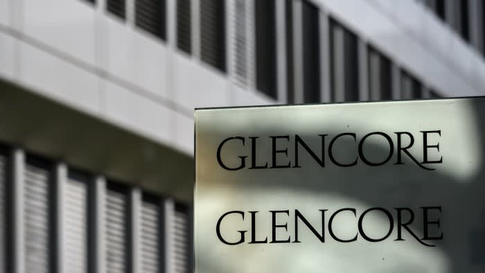 Two More Individuals Face Charges in Glencore Corruption Scandal: UK Takes Bold Action!