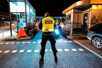 Denmark Escalates Border Security with Sweden Amid Spike in Shootings