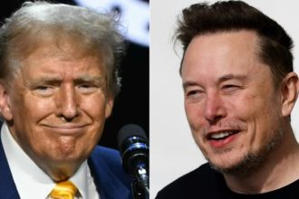 Trump Makes His Comeback on X Just in Time for Exclusive Interview with Musk!