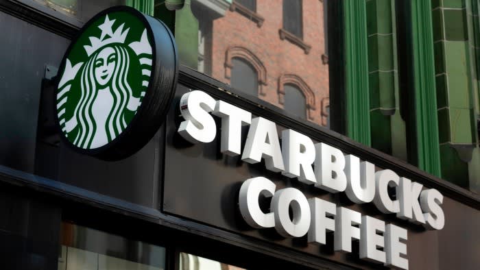 Starbucks Welcomes Chipotle’s Brian Niccol as New Chief Executive: A Fresh Brew for the Coffee Giant!