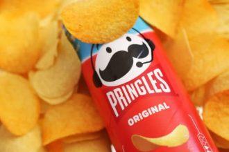 Mars Expands Its Snack Empire: A Sweet  Billion Deal for Pringles Maker Kellanova!