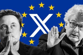 Europe Takes a Stand: The Showdown with Elon Musk Heats Up!