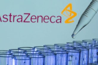 Uncertainty Looms Over AstraZeneca Vaccine Project as UK Treasury Eyes State Aid Cuts