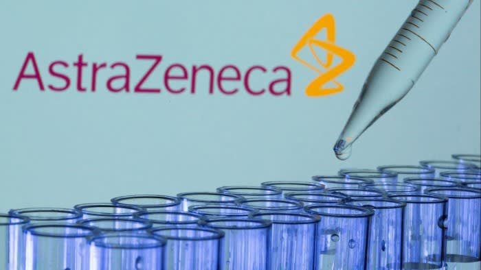 Uncertainty Looms Over AstraZeneca Vaccine Project as UK Treasury Eyes State Aid Cuts