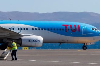 Tui Expands Horizons: Embracing Long-Haul Destinations as Global Travel Demand Soars!