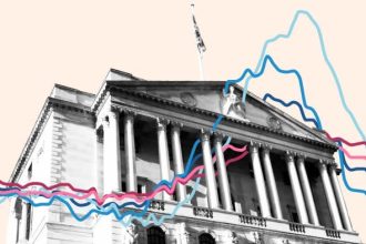 Is UK Services Inflation Turning a Corner at Last?