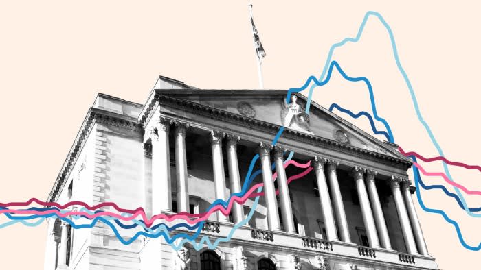 Is UK Services Inflation Turning a Corner at Last?