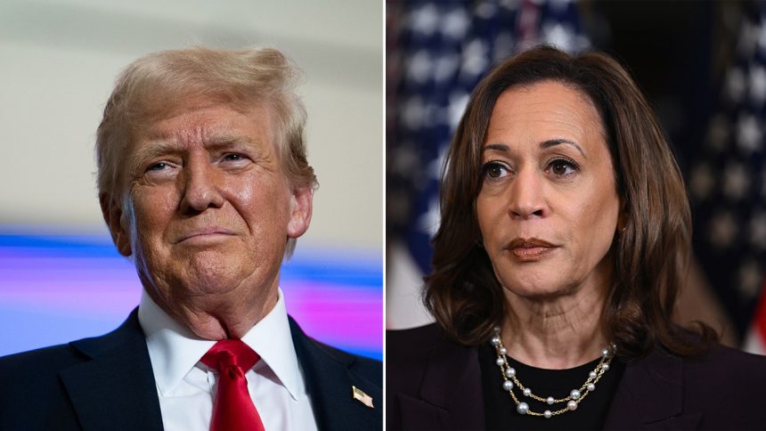 Trump Warns of ‘Unprecedented Crime Wave’ Under Biden-Harris Administration: A Disturbing New Category Emerges!