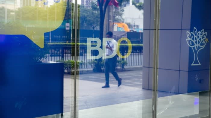 BDO Plummets to Bottom of US Audit Quality Rankings: What Went Wrong?