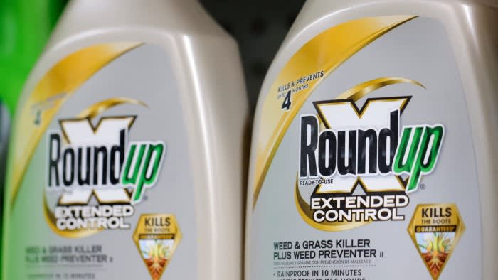 Bayer Stock Soars Following Landmark US Court Victory in Roundup Litigation Saga!