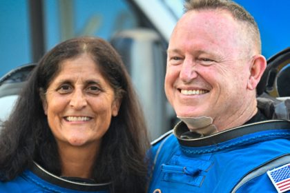 Voices from Home: Families of Stranded Astronauts Butch Wilmore and Suni Williams Share Their Emotional Journey