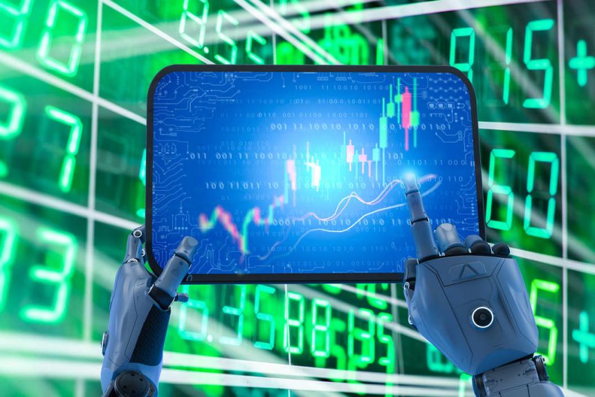 How Hedge Funds’ AI Dreams Collided with Harsh Market Realities