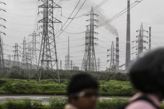 Tata Sets Its Sights on Revitalizing India’s Aging State Power Distributors!