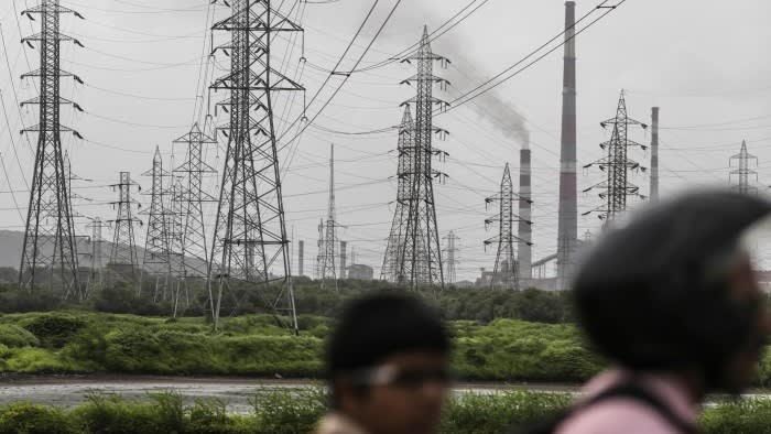 Tata Sets Its Sights on Revitalizing India’s Aging State Power Distributors!