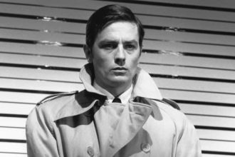 Legendary French Actor Alain Delon Passes Away at 88: A Tribute to His Iconic Legacy