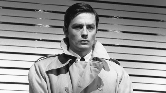 Legendary French Actor Alain Delon Passes Away at 88: A Tribute to His Iconic Legacy