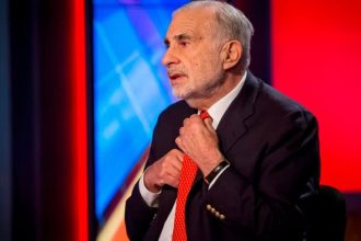 Carl Icahn Reaches Settlement with SEC Over Controversial Disclosure Issues