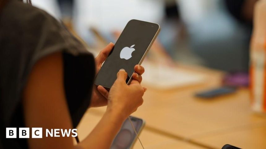 Apple Sales Surge Amid Market Frenzy for AI Investments!