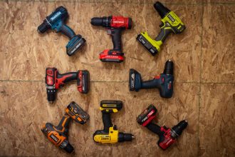 Unleash Your DIY Potential: The Ultimate Cordless Drill Picks for 2024!