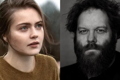 Ólafur Darri from ‘The Tourist’ and Hera Hilmar of ‘See’ Set to Shine in Exciting New Series ‘Reykjavik Fusion’ – Exclusive Scoop!