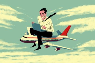 Sky’s the Limit: The Key Mistakes to Avoid When Working on a Plane