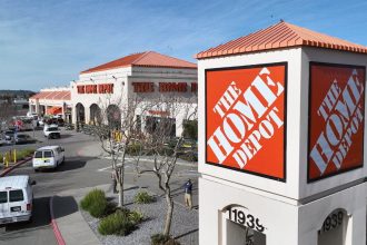 Can Home Depot Reignite Its ‘Glorious Era’ and Rise to New Heights?