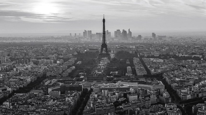 Is Paris’s Renaissance at Risk? Unpacking the Challenges Ahead!