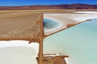 Big Oil Takes the Plunge: The Surprising Shift Toward Lithium!