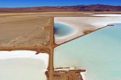 Big Oil Takes the Plunge: The Surprising Shift Toward Lithium!