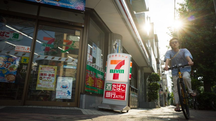 Unpacking the 7-Eleven Takeover: Insights into Japan’s Business Landscape