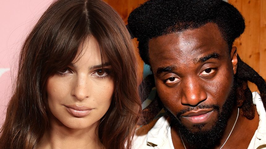 Emily Ratajkowski Sparks Rumors with Shaboozey: Are They More Than Just Friends?