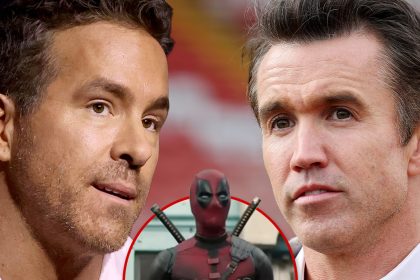 Ryan Reynolds Reveals the Surprising Reason He Axed Rob McElhenney’s Cameo from ‘Deadpool 3