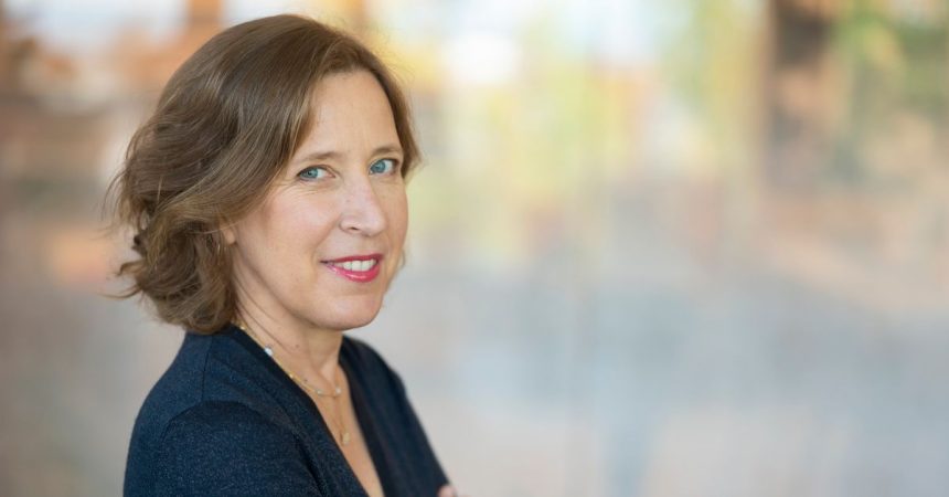 Tragic Loss: Google Visionary Susan Wojcicki Passes Away at 56