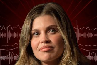 Danielle Fishel of ‘Boy Meets World’ bravely opens up about her breast cancer diagnosis