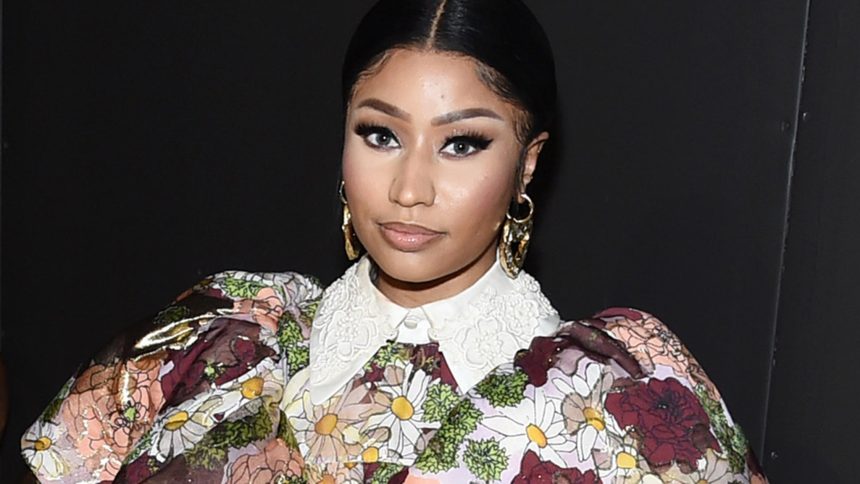 Nicki Minaj Triumphs in Legal Battle Over ‘Cokehead’ Allegations from ‘Nosey Heaux’!