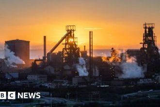 £13.5 Million Support Fund: A Lifeline for Businesses Affected by Tata Steel Job Cuts!