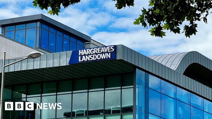 Game-Changer: £5.4bn Offer Paves the Way for Hargreaves Lansdown Takeover!