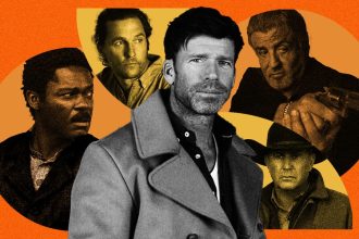 Unraveling the Wild West: Your Ultimate Guide to Taylor Sheridan’s Latest ‘Yellowstone’ Adventures and Exciting New Projects!