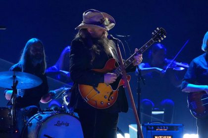 Unlock Your Access: A Complete Guide to Scoring Chris Stapleton Tickets for His 2024 Concert Tour – Dates, Prices, and Insider Tips!