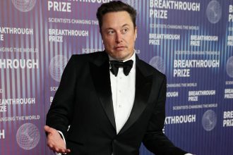 From Philanthropy to Political Alliances: Unraveling Elon Musk’s Journey Before Embracing Trump