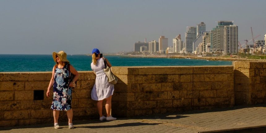 Under Siege: The Struggles of Israel’s Tourism Industry During War