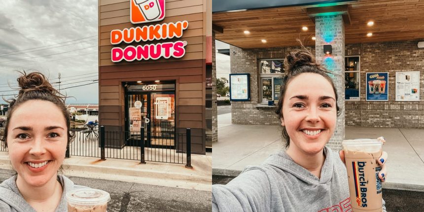 Battle of the Brews: I Tried 6 Drinks from Dunkin’ and Dutch Bros – Here’s Which One Reigned Supreme!