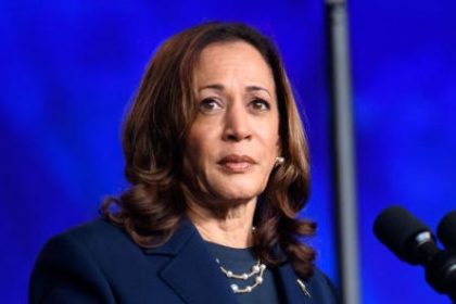 Kamala Harris Slams Trump’s ‘Happened to Turn Black’ Comment as a Familiar Act of Disrespect