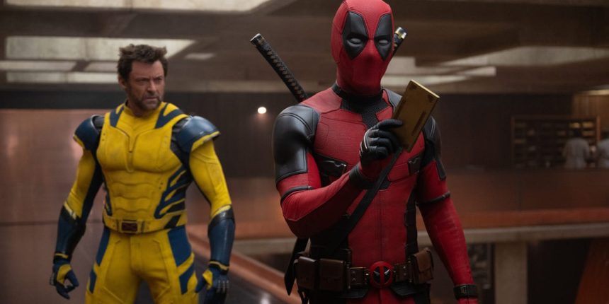 Unlocking the Secrets of ‘Deadpool & Wolverine’: Inside Scoop on Villains, Jokes, and Behind-the-Scenes Surprises!