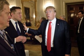 Trump’s Surprising Shift: How Elon Musk’s Strong Endorsement Fuels His Support for Electric Vehicles!